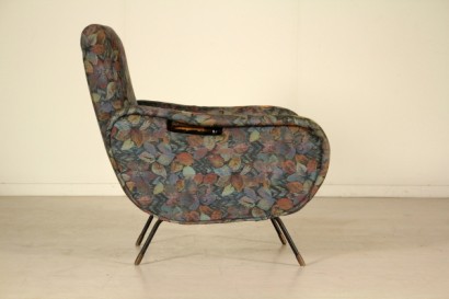 côté fauteuil 50-60 ans