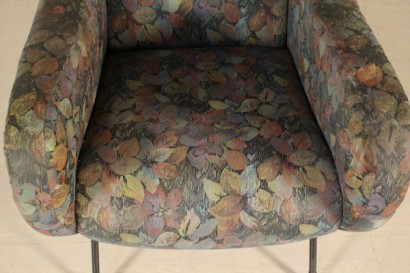 Chaise années 50-60