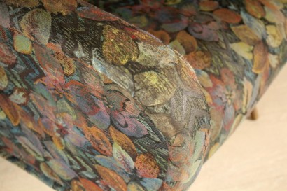 Surtout 50 ans-60 fauteuil