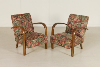 Sièges de 30-40 ans