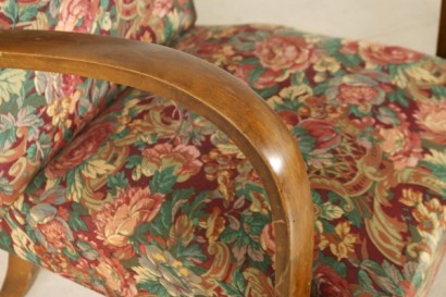 Sièges de 30-40 ans