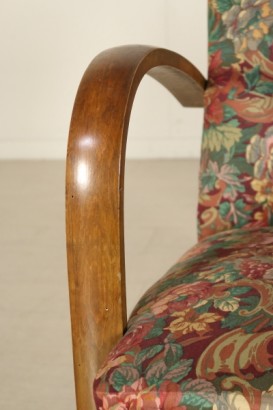 Sièges de 30-40 ans