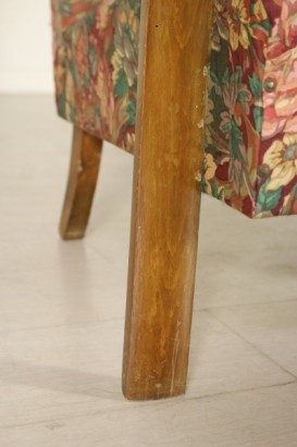 Sièges de 30-40 ans