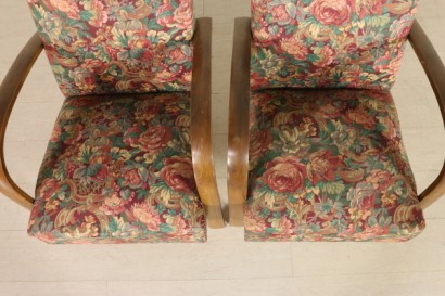 Sièges de 30-40 ans