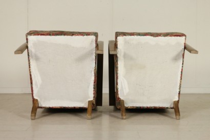 Sièges de 30-40 ans