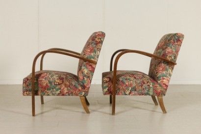 Sièges de 30-40 ans