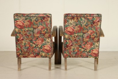 Sièges de 30-40 ans