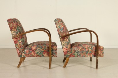 Sièges de 30-40 ans