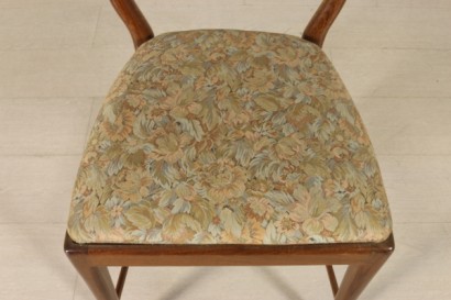 Bestimmten Sitzplatz Stuhl 50 Jahre