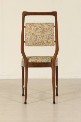 Retro-Stuhl-50 Jahre