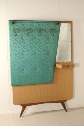 Portemanteau sur pied 50 ans