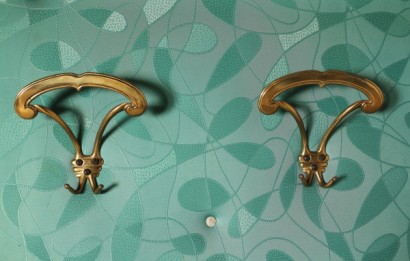 Surtout 50 ans portemanteau