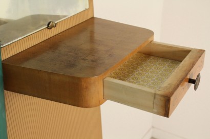 Portemanteau de tiroir 50 ans