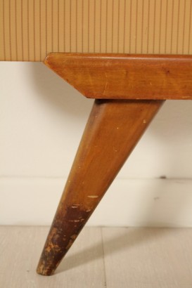 Cintre de jambe 50 ans