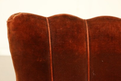 Dossier préside 40 ans