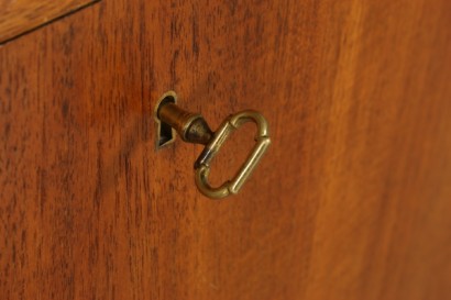 Mobile particulier verrouiller Isa