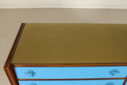 haut de vaisselier années 50