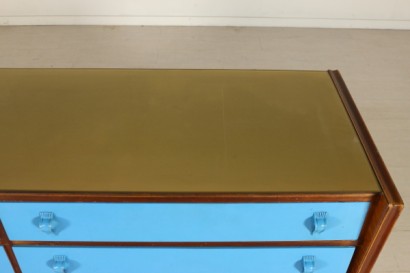 haut de vaisselier années 50