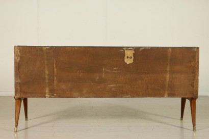 Raboteuse de 50 ans en arrière