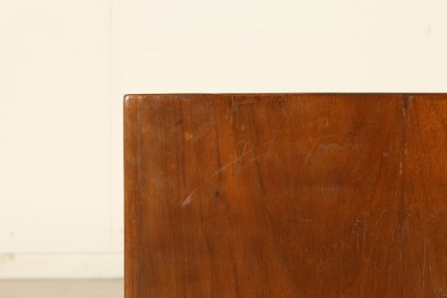 Drei Schubkästen Kommode