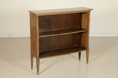 Bibliothèque de style Empire