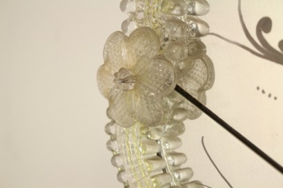 Surtout les console de 50 ans