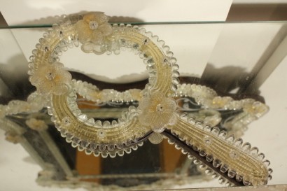 Surtout les console de 50 ans