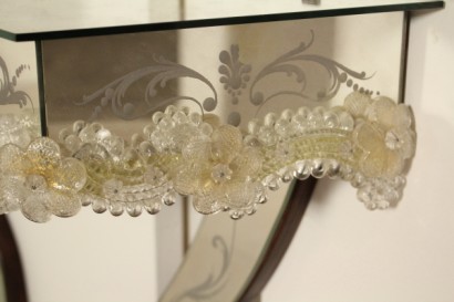 Surtout les console de 50 ans