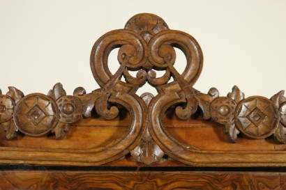 Credenza anni 20