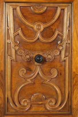 Credenza anni 20