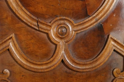 Credenza anni 20