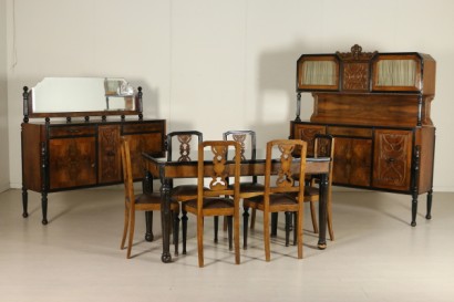 Credenza anni 20