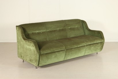Canapé des années 50-60
