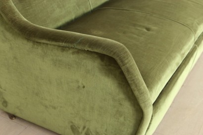 50-60 years sofa armrest