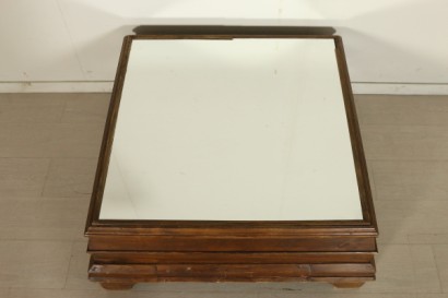 Découvre le Guéridon en marbre haut pin