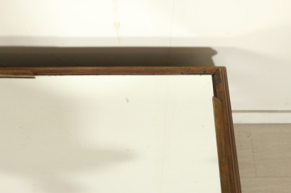 Miroir table basse salon épinette