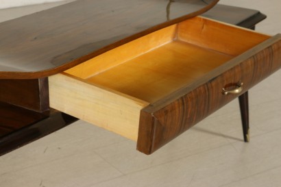 Tiroir console notamment 50 ans