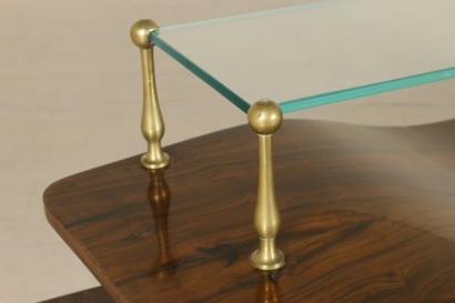 Surtout 50 ans Console