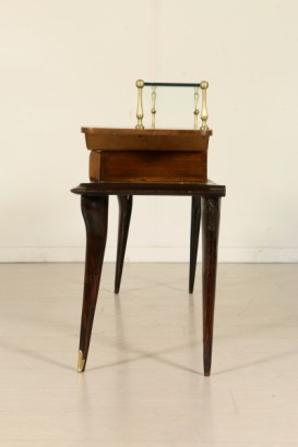 Années de côté vue Console 50