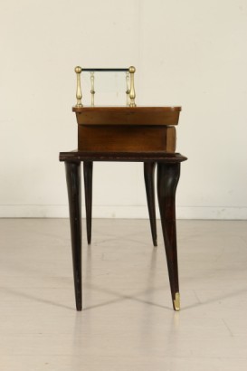 Années de côté vue Console 50