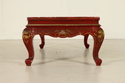 Côté table basse chinoiserie