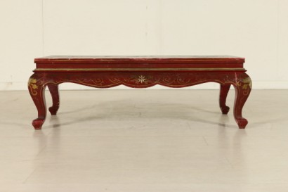 Côté table basse chinoiserie