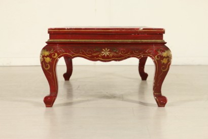 Côté table basse chinoiserie