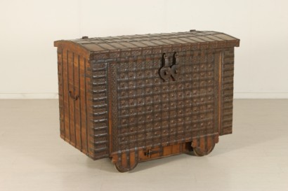 Baule da trasporto