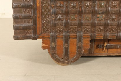 Baule da trasporto