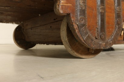 Baule da trasporto