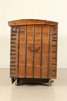 Baule da trasporto