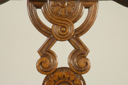 Bestimmten Stuhl 20 Jahre