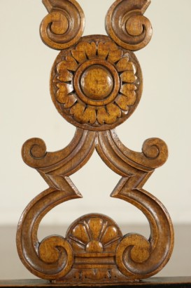 Bestimmten Stuhl 20 Jahre