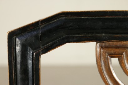 Bestimmten Stuhl 20 Jahre